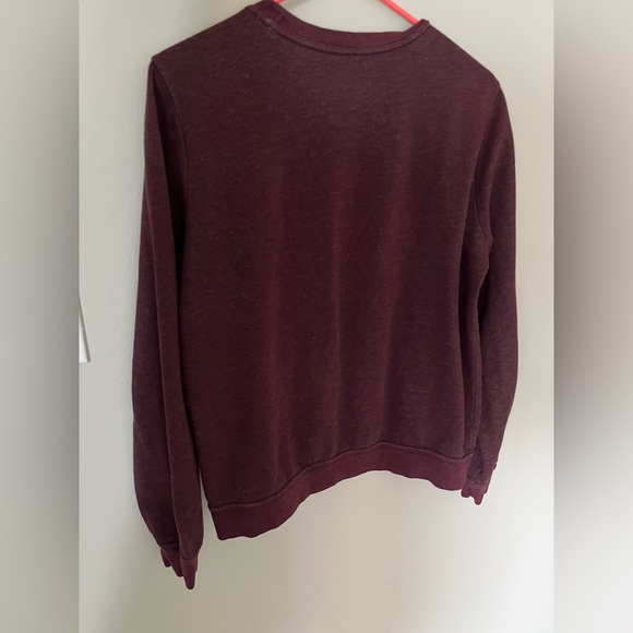 Nike pullover sweatshirt - Picture 2 of 9